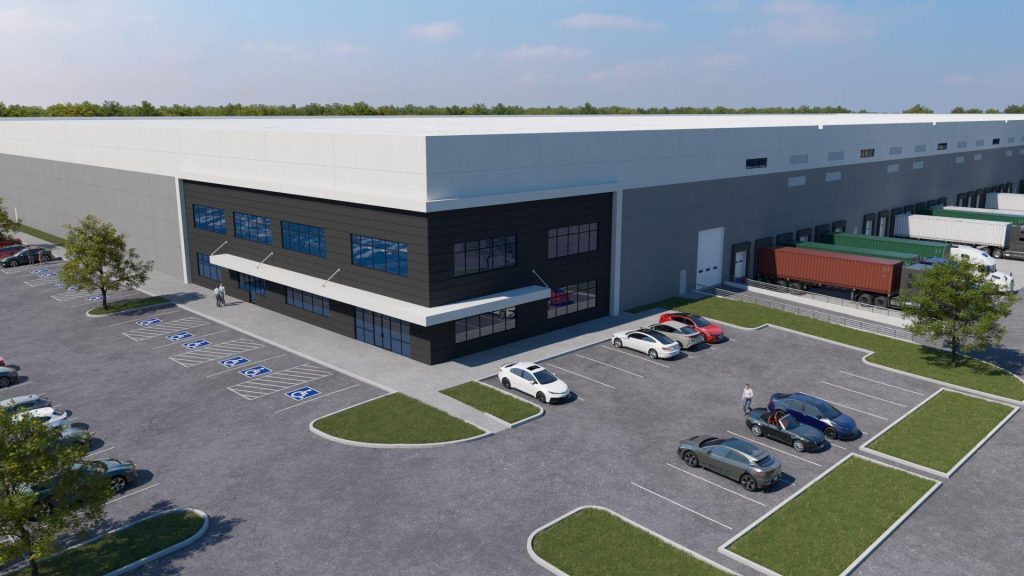 PNK Group Announces Acquisition of Industrial Site in Winslow Township, New Jersey