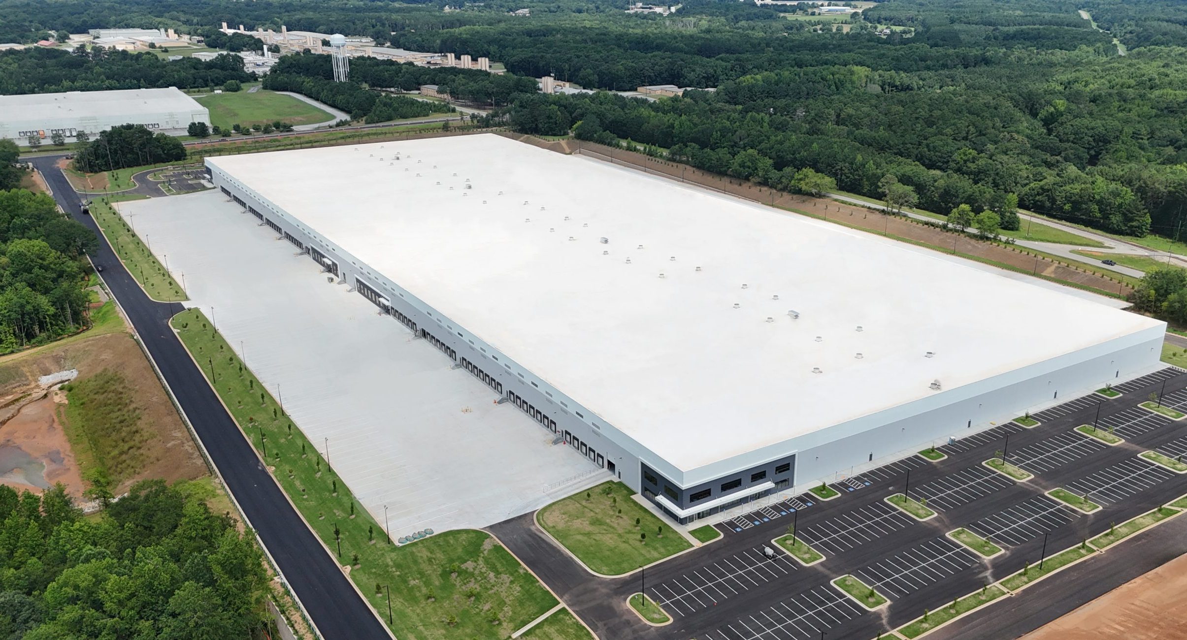 Architectural Adaptability