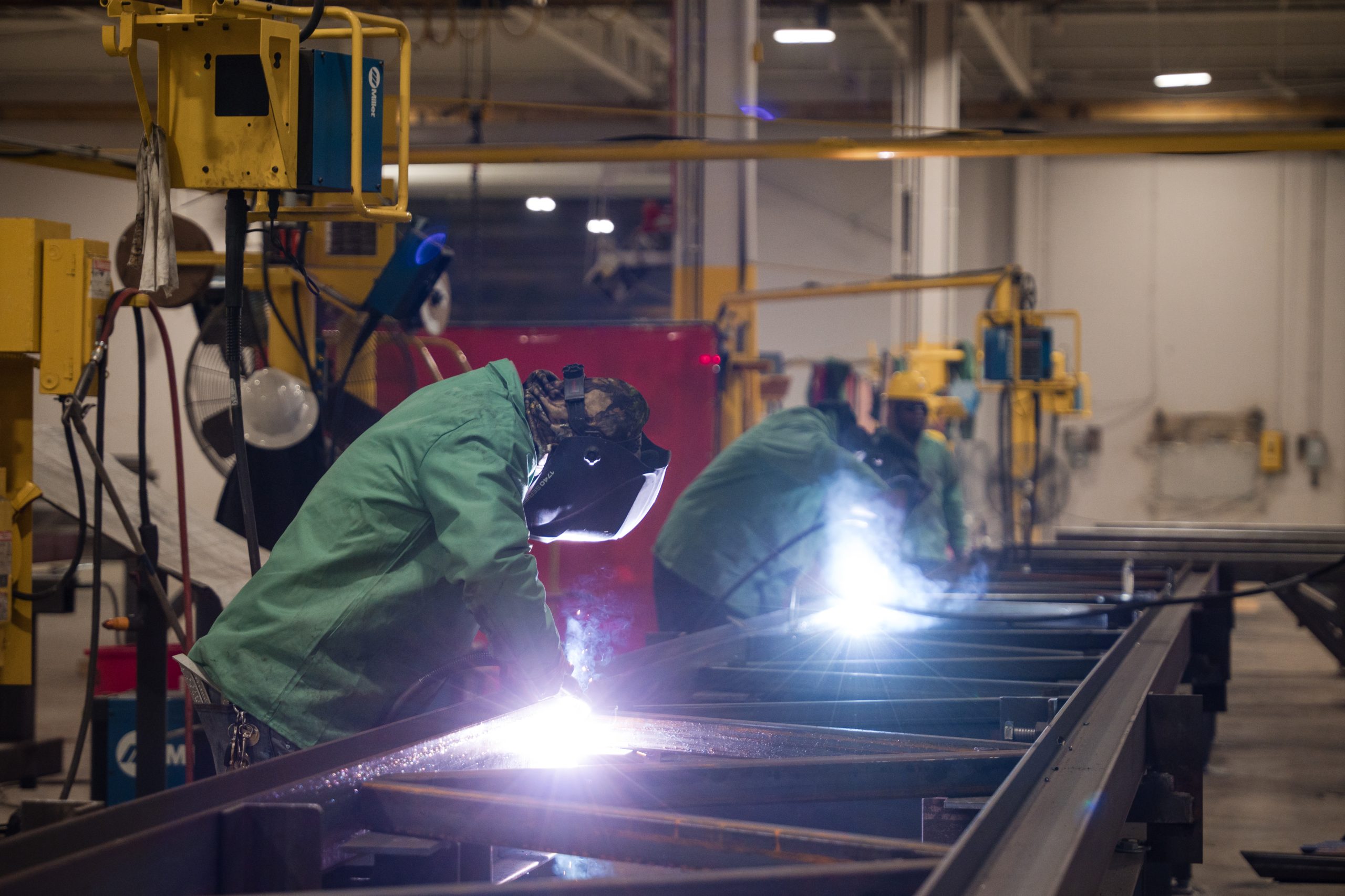 Join Our Growing and Agile Team