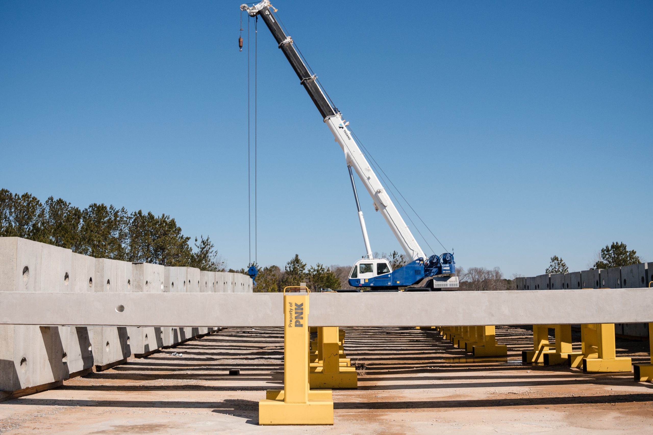 Building Assembly Set