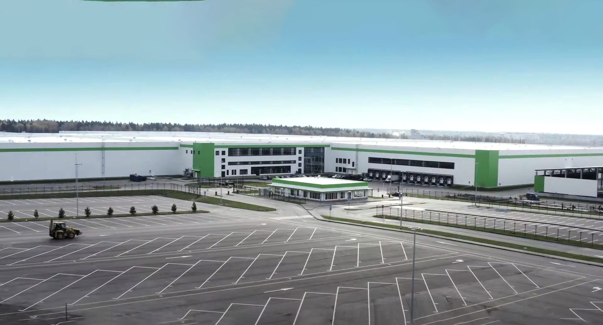 Over 20 years of experience